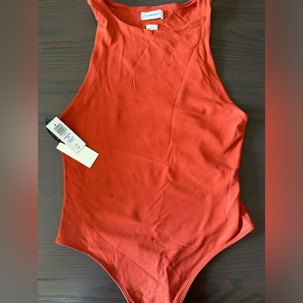 Babaton Contour Bodysuit